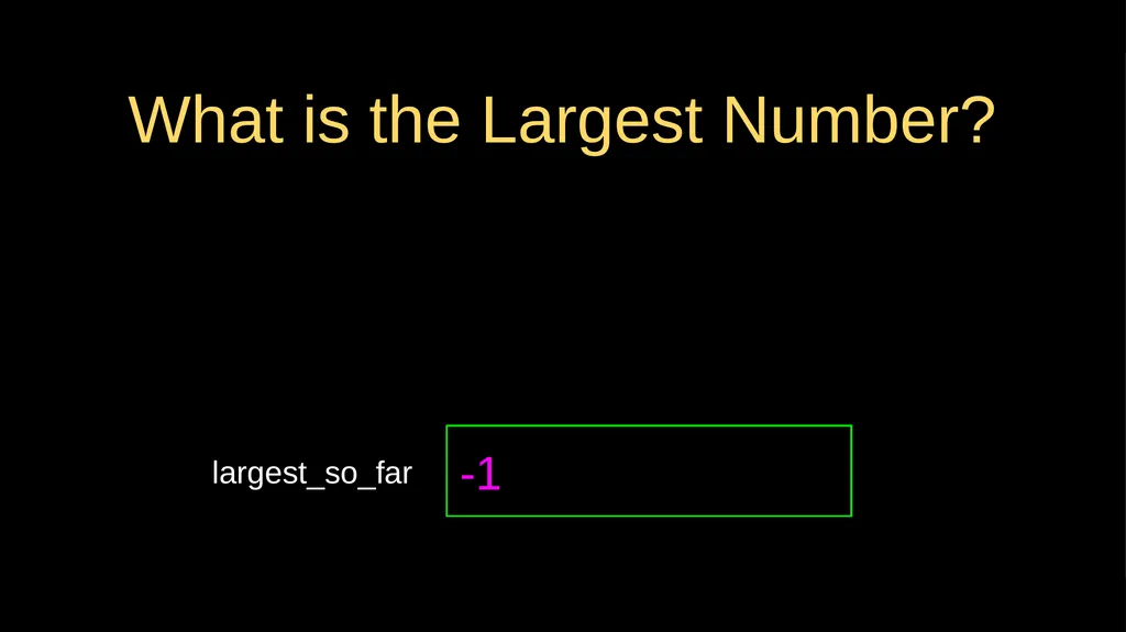 Loops and Iteration Chapter 5 Python for Everybody - slide 32 of 53