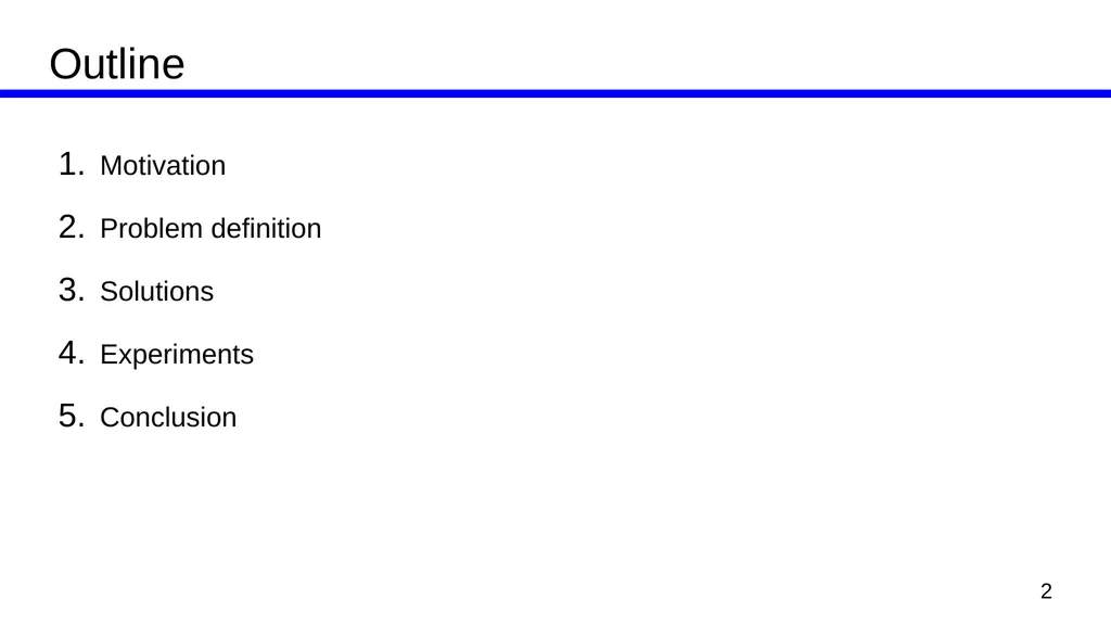 Efficient Computing of Radius-Bounded-k-Cores Kai - slide 2 of 21