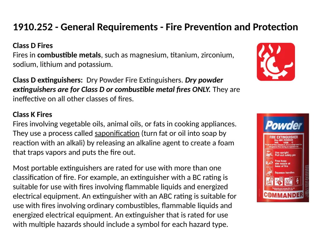 29 CFR 1910 - Subpart Q Welding, Cutting, and - slide 14 of 58