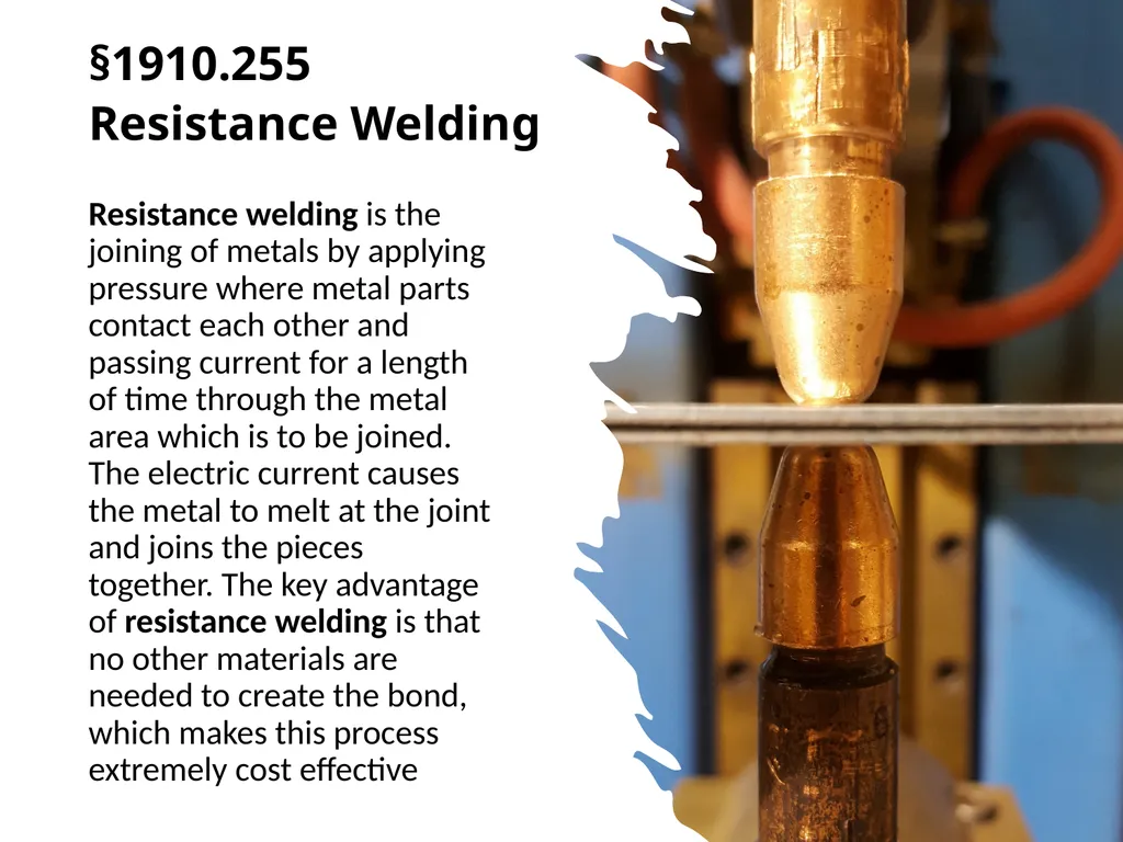 29 CFR 1910 - Subpart Q Welding, Cutting, and - slide 44 of 58