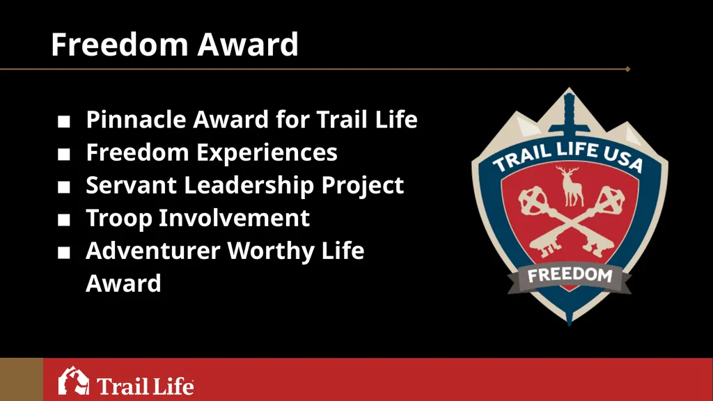 Navigators/ Adventurers Program Overview Session - slide 9 of 17