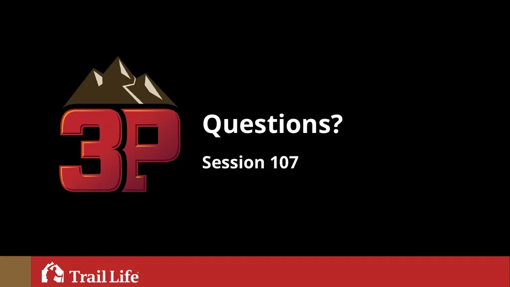 Navigators/ Adventurers Program Overview Session - slide 17 of 17