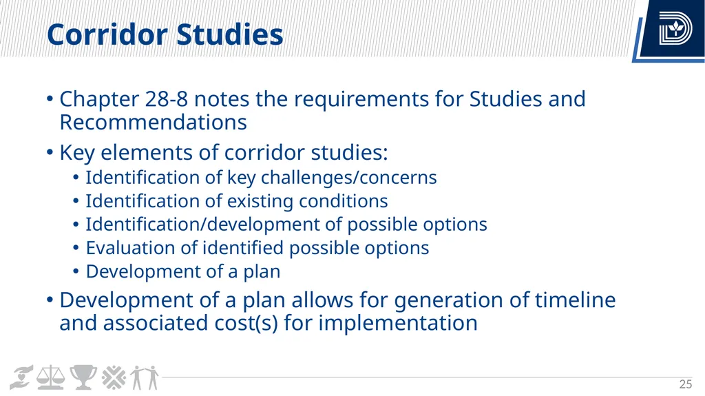 Vision Zero Update City Council Briefing March 6, - slide 25 of 67