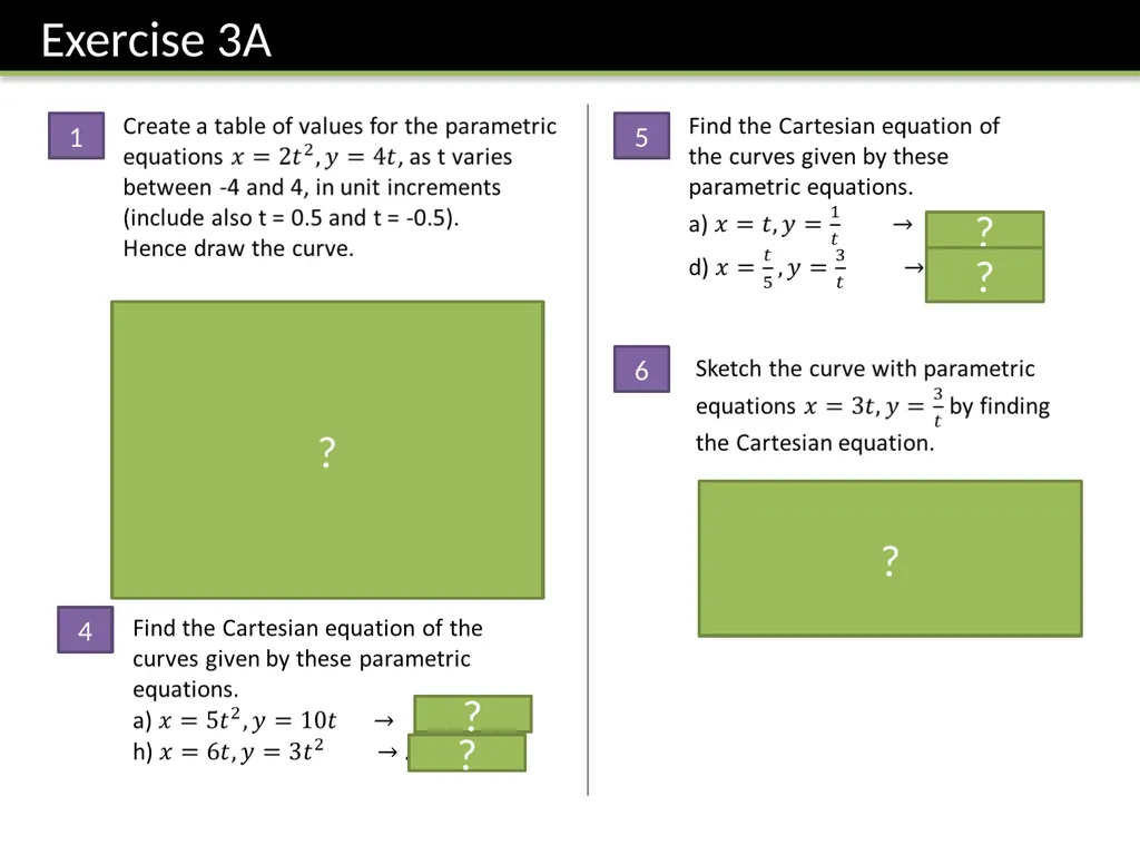 FP1: Chapter 3 Coordinate Systems Dr J Frost - slide 7 of 29