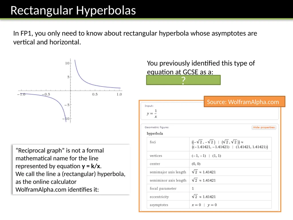 FP1: Chapter 3 Coordinate Systems Dr J Frost - slide 18 of 29