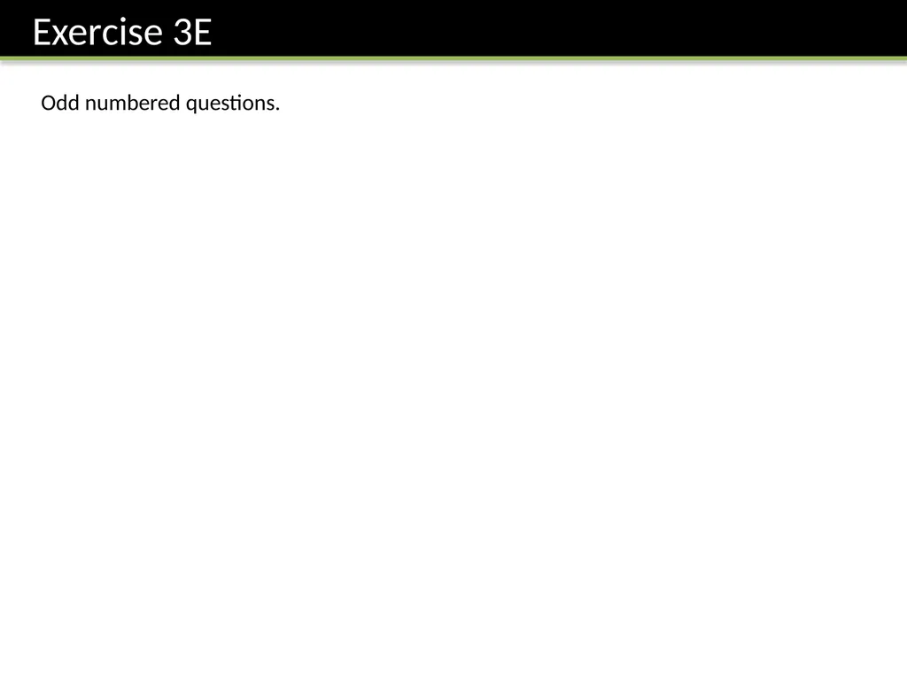 FP1: Chapter 3 Coordinate Systems Dr J Frost - slide 25 of 29
