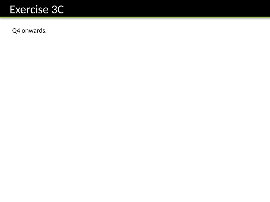FP1: Chapter 3 Coordinate Systems Dr J Frost - slide 15 of 29