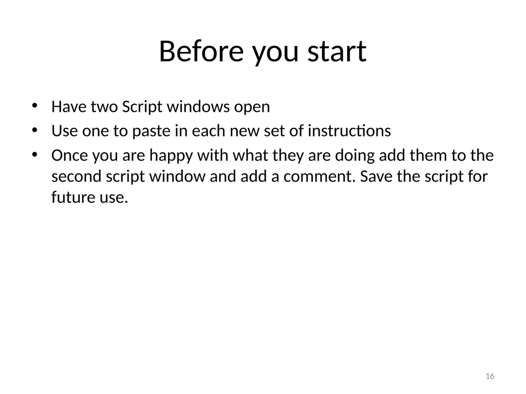 Google Earth Engine Introduction 1 Outline What is - slide 16 of 69