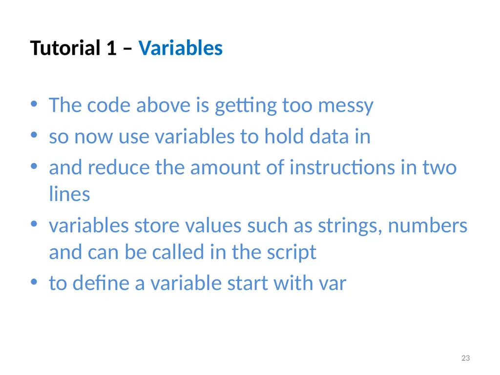 Google Earth Engine Introduction 1 Outline What is - slide 23 of 69