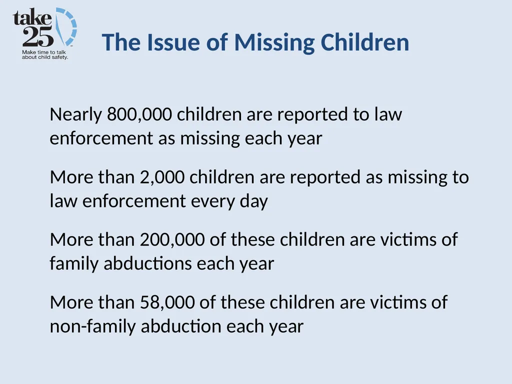 Take 25, a campaign of the National Center For - slide 3 of 14