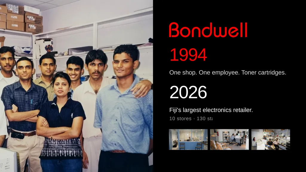 AI NATIVE NETWORKING Donald Hough · Director of - slide 11 of 16