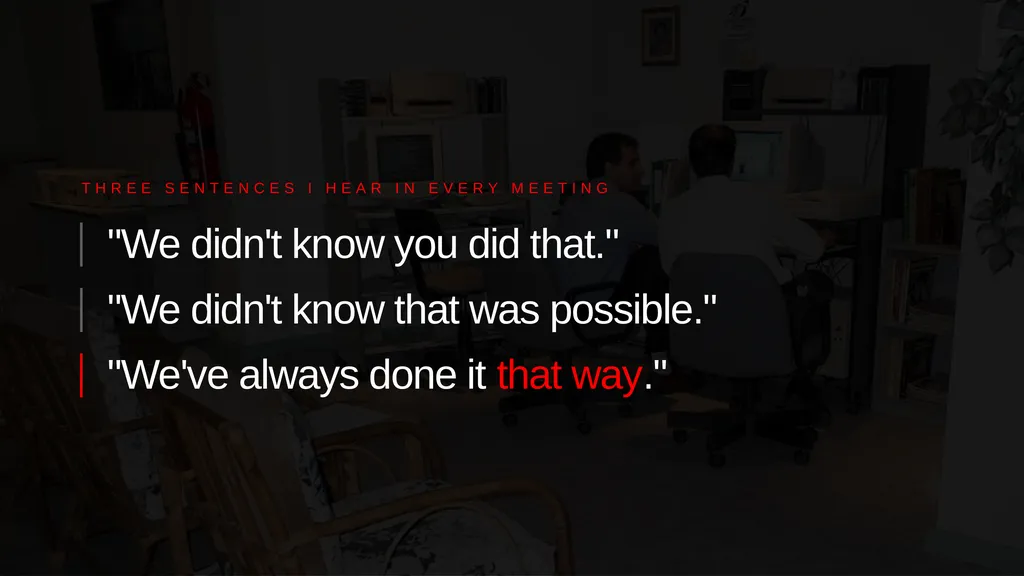 AI NATIVE NETWORKING Donald Hough · Director of - slide 12 of 16