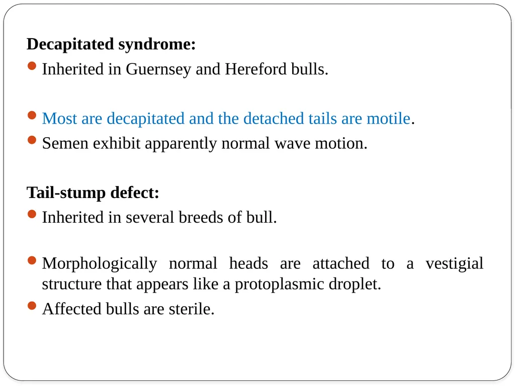 IMPOTENTIA GENERANDI Dr Alok Kumar Introduction - slide 16 of 30