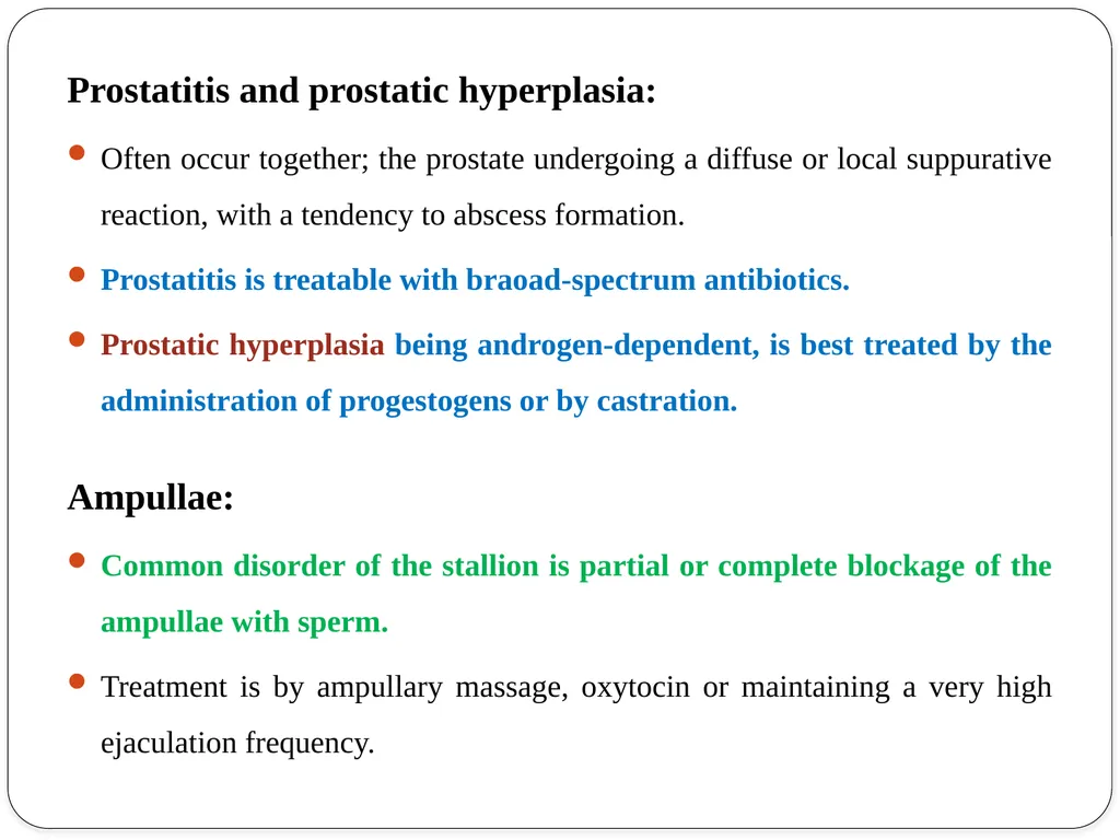 IMPOTENTIA GENERANDI Dr Alok Kumar Introduction - slide 29 of 30