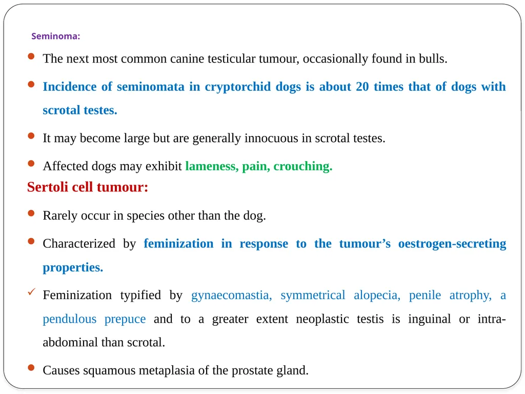 IMPOTENTIA GENERANDI Dr Alok Kumar Introduction - slide 22 of 30