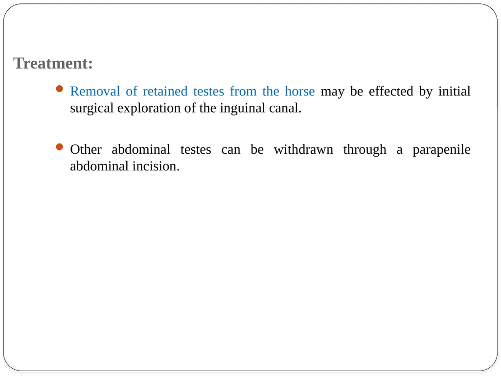 IMPOTENTIA GENERANDI Dr Alok Kumar Introduction - slide 10 of 30