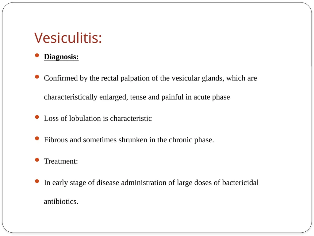 IMPOTENTIA GENERANDI Dr Alok Kumar Introduction - slide 28 of 30