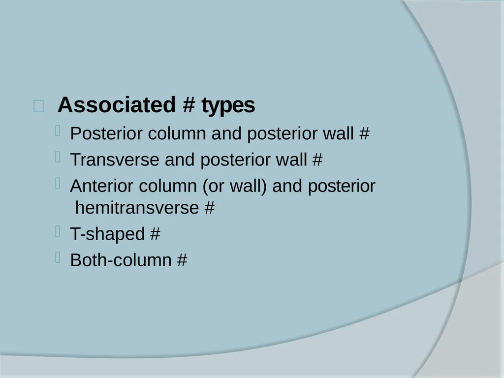 Dr. Irfan Hussain ( Assistant Professor) - slide 11 of 85