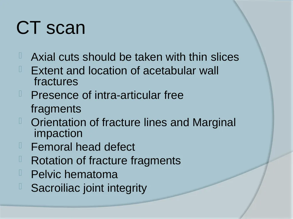 Dr. Irfan Hussain ( Assistant Professor) - slide 32 of 85