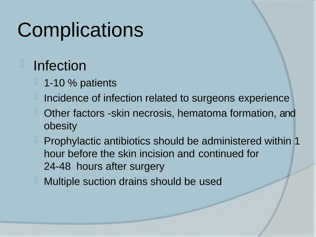 Dr. Irfan Hussain ( Assistant Professor) - slide 76 of 85