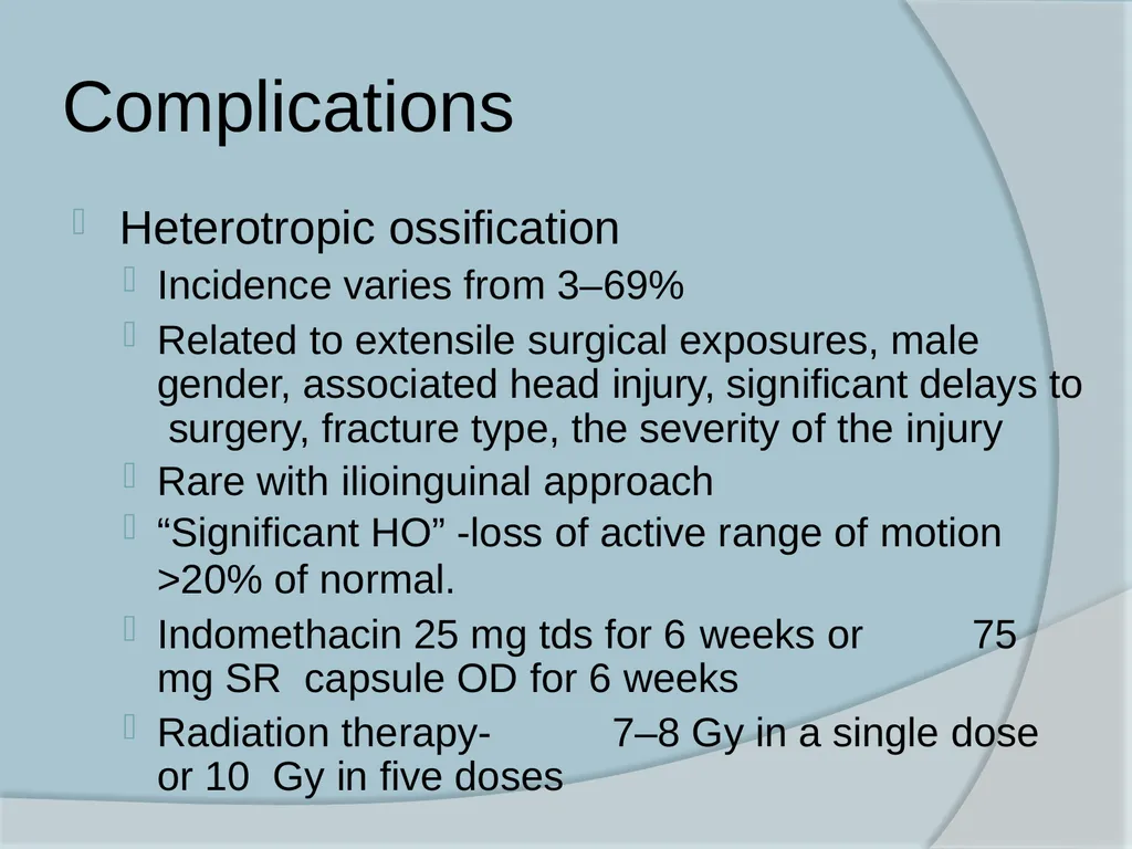 Dr. Irfan Hussain ( Assistant Professor) - slide 78 of 85
