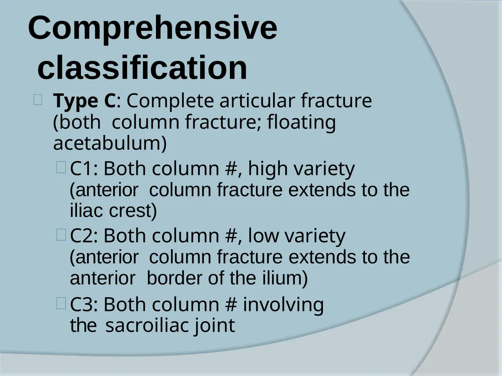 Dr. Irfan Hussain ( Assistant Professor) - slide 22 of 85