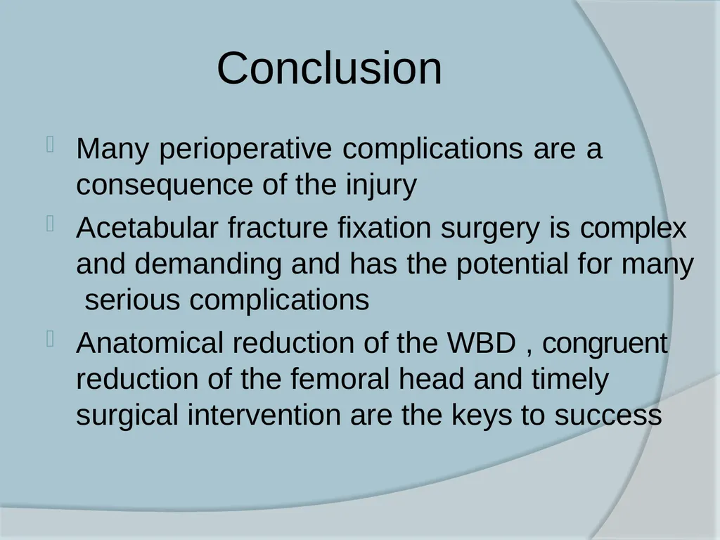 Dr. Irfan Hussain ( Assistant Professor) - slide 81 of 85