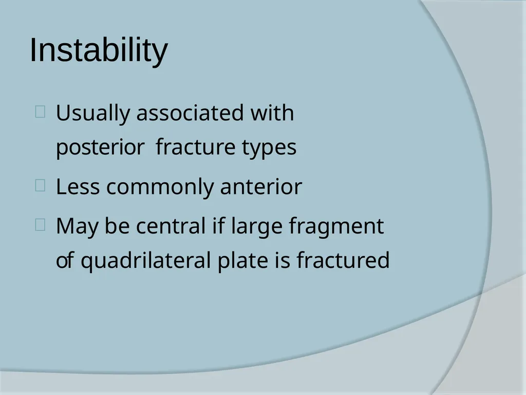 Dr. Irfan Hussain ( Assistant Professor) - slide 44 of 85