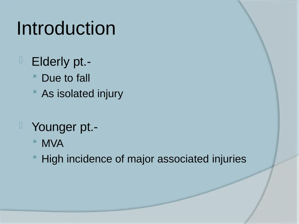 Dr. Irfan Hussain ( Assistant Professor) - slide 2 of 85