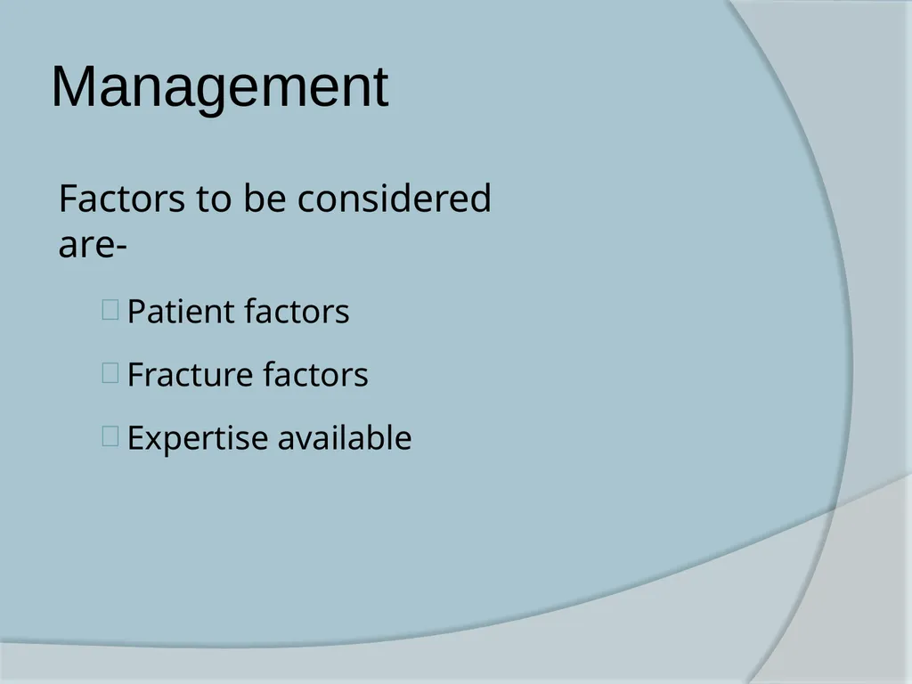 Dr. Irfan Hussain ( Assistant Professor) - slide 37 of 85