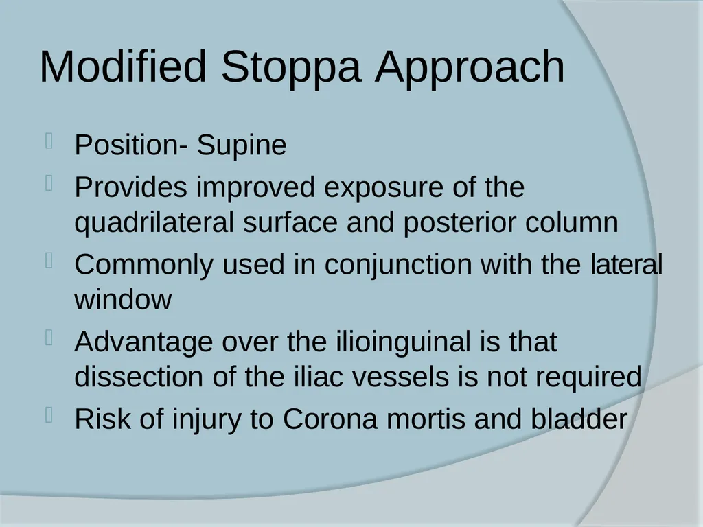 Dr. Irfan Hussain ( Assistant Professor) - slide 61 of 85