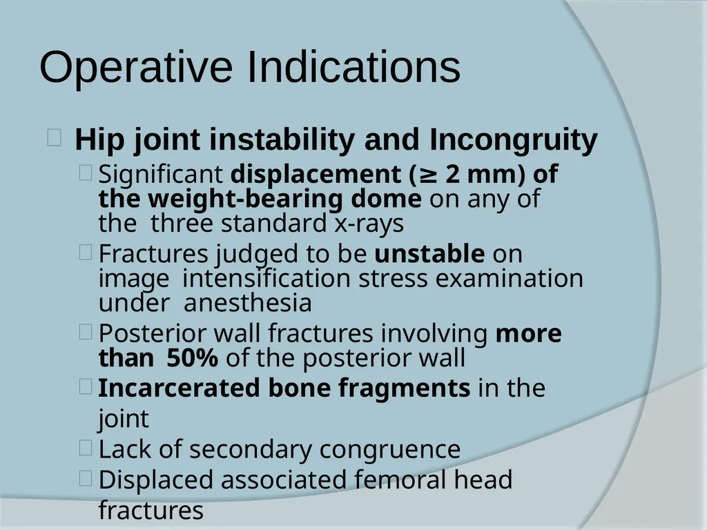 Dr. Irfan Hussain ( Assistant Professor) - slide 49 of 85