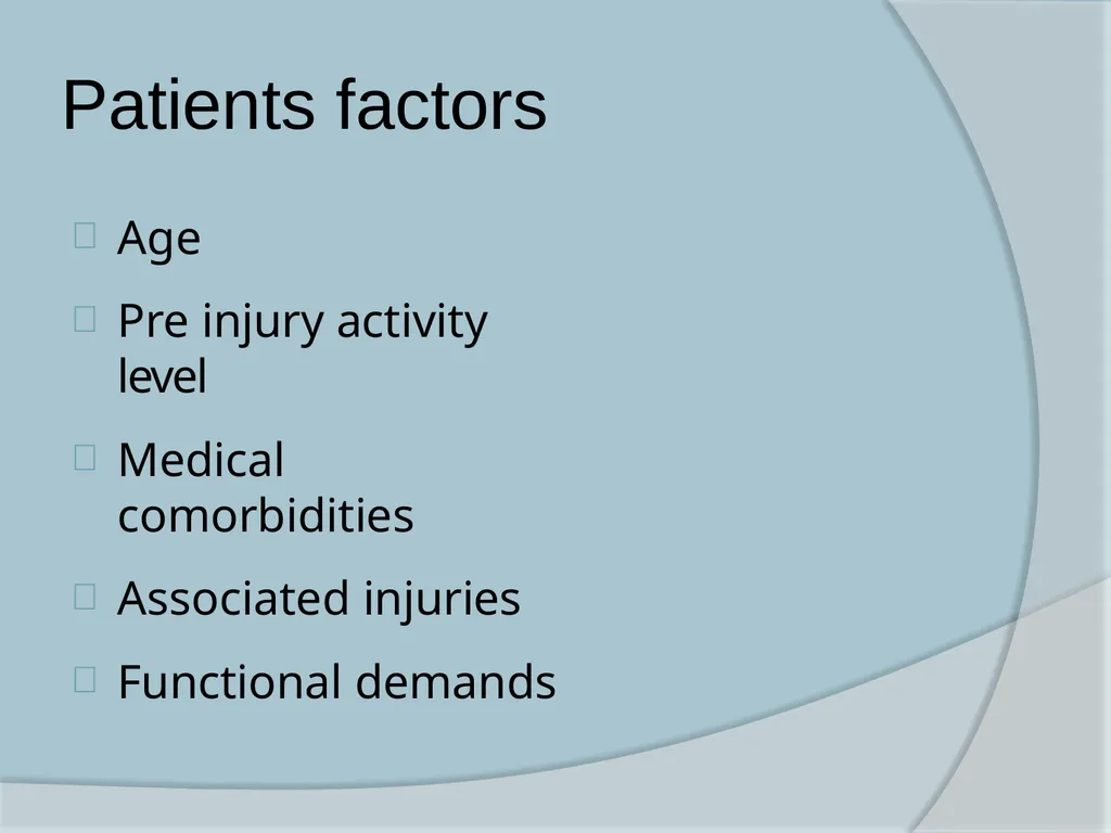 Dr. Irfan Hussain ( Assistant Professor) - slide 38 of 85