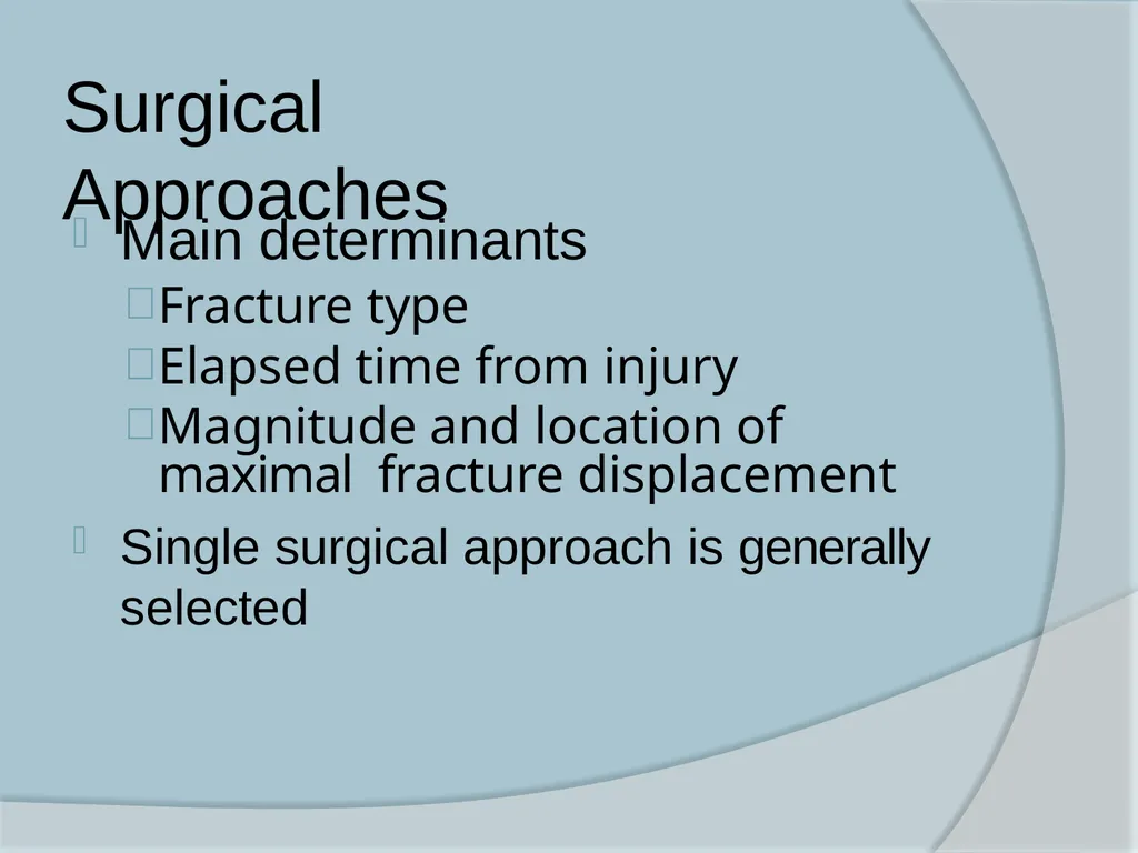 Dr. Irfan Hussain ( Assistant Professor) - slide 52 of 85