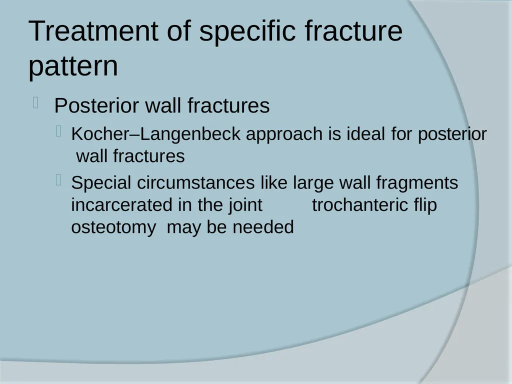 Dr. Irfan Hussain ( Assistant Professor) - slide 63 of 85