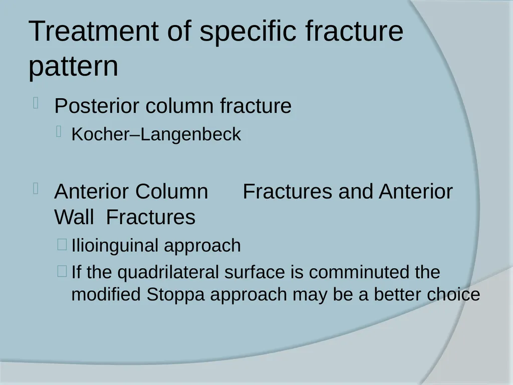 Dr. Irfan Hussain ( Assistant Professor) - slide 64 of 85