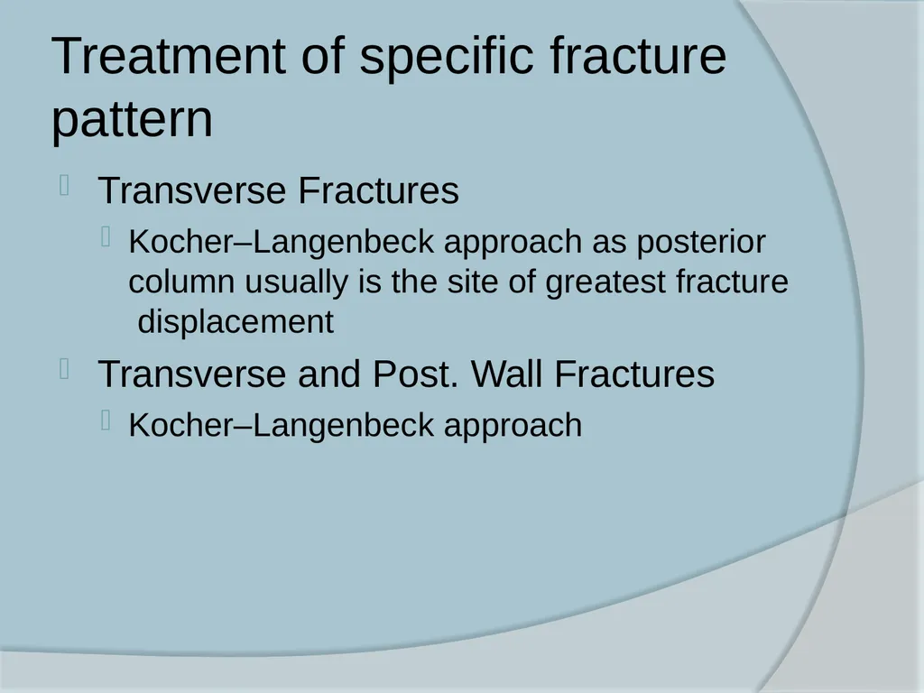 Dr. Irfan Hussain ( Assistant Professor) - slide 65 of 85