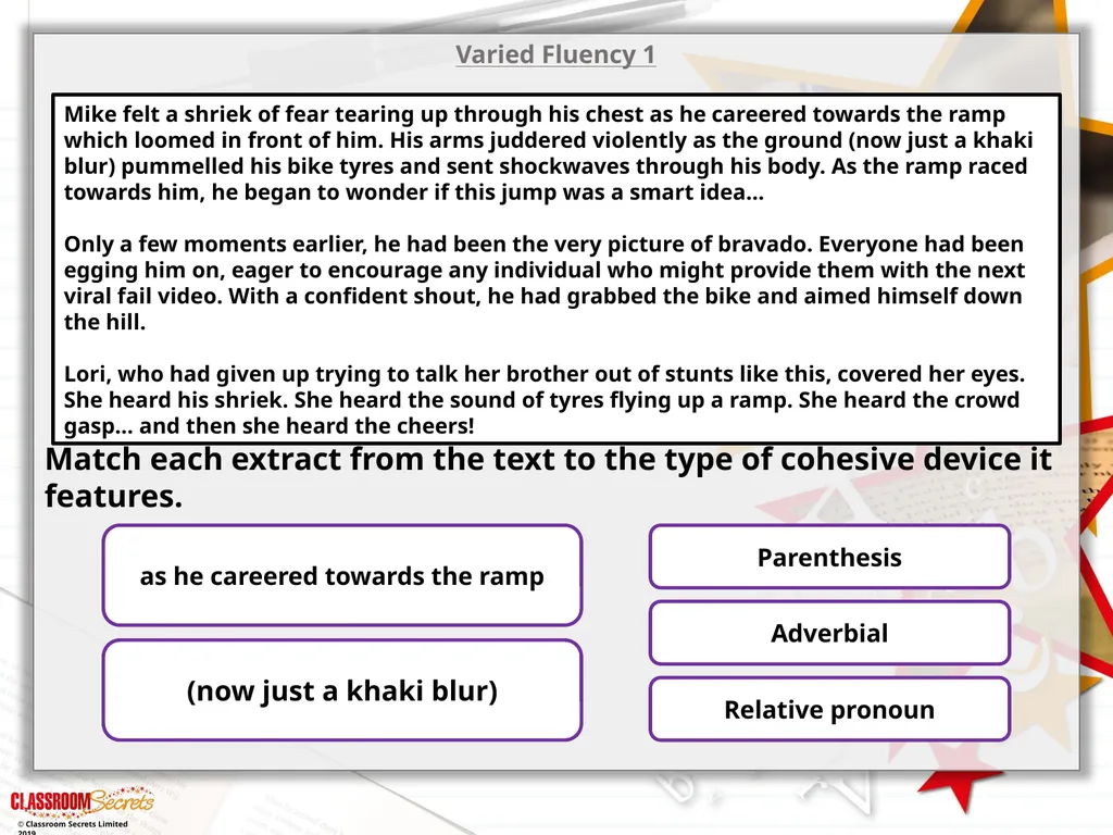 LIFE/work balance We have started a - slide 7 of 20
