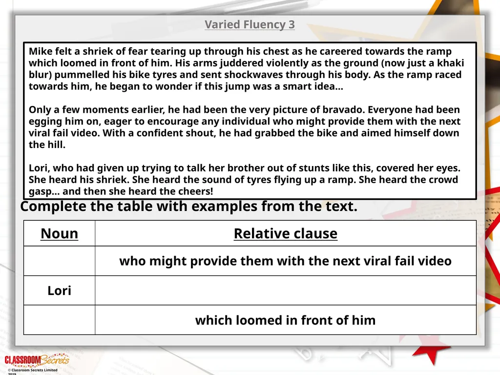 LIFE/work balance We have started a - slide 11 of 20