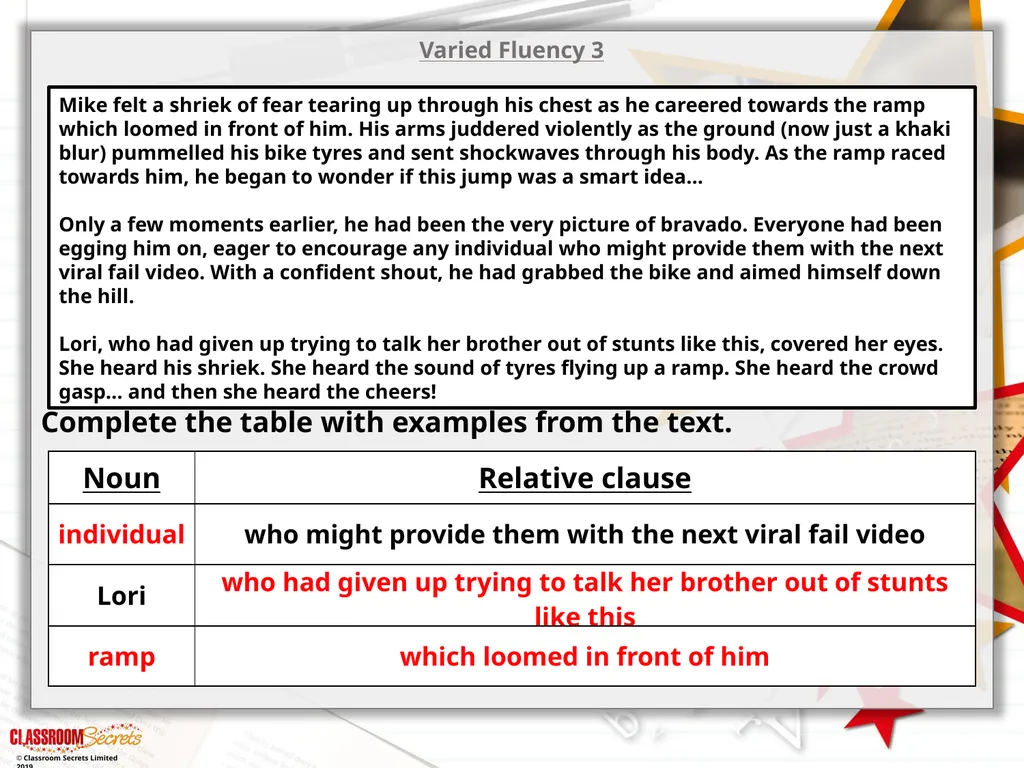 LIFE/work balance We have started a - slide 12 of 20
