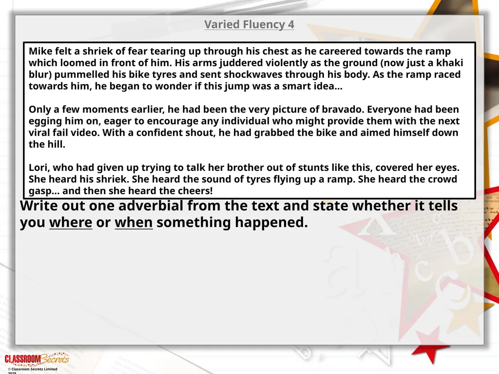 LIFE/work balance We have started a - slide 13 of 20