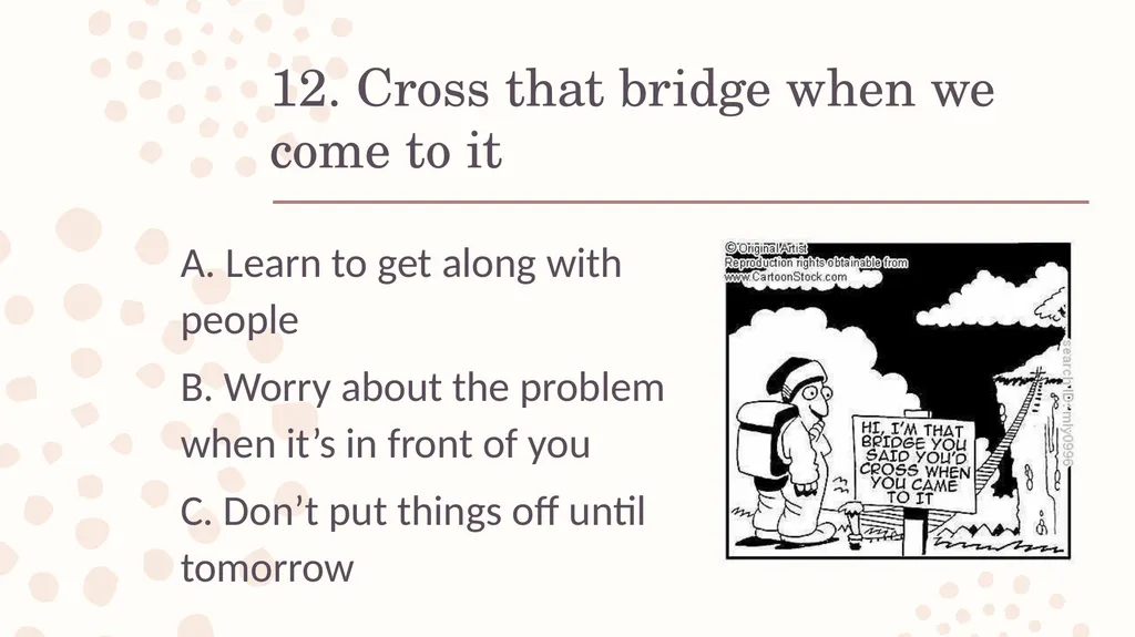 Literal vs. Figurative Language Literal Meaning - slide 24 of 28