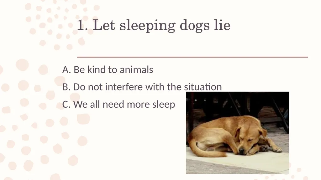 Literal vs. Figurative Language Literal Meaning - slide 13 of 28