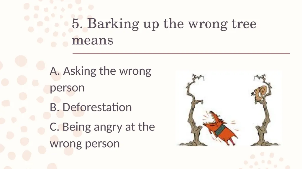 Literal vs. Figurative Language Literal Meaning - slide 17 of 28