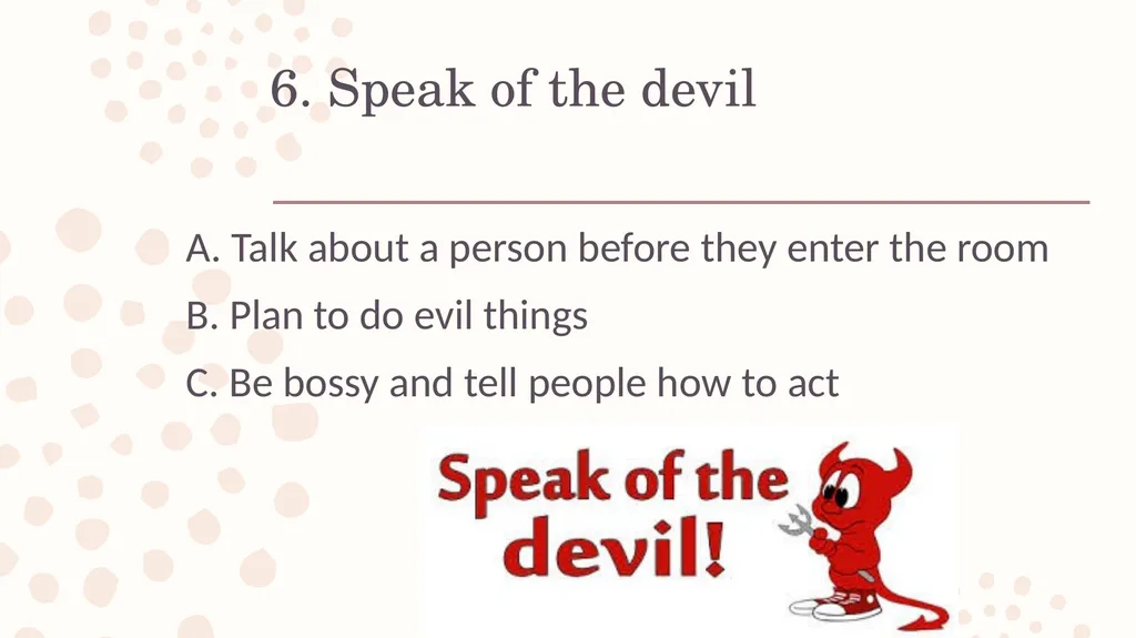 Literal vs. Figurative Language Literal Meaning - slide 18 of 28