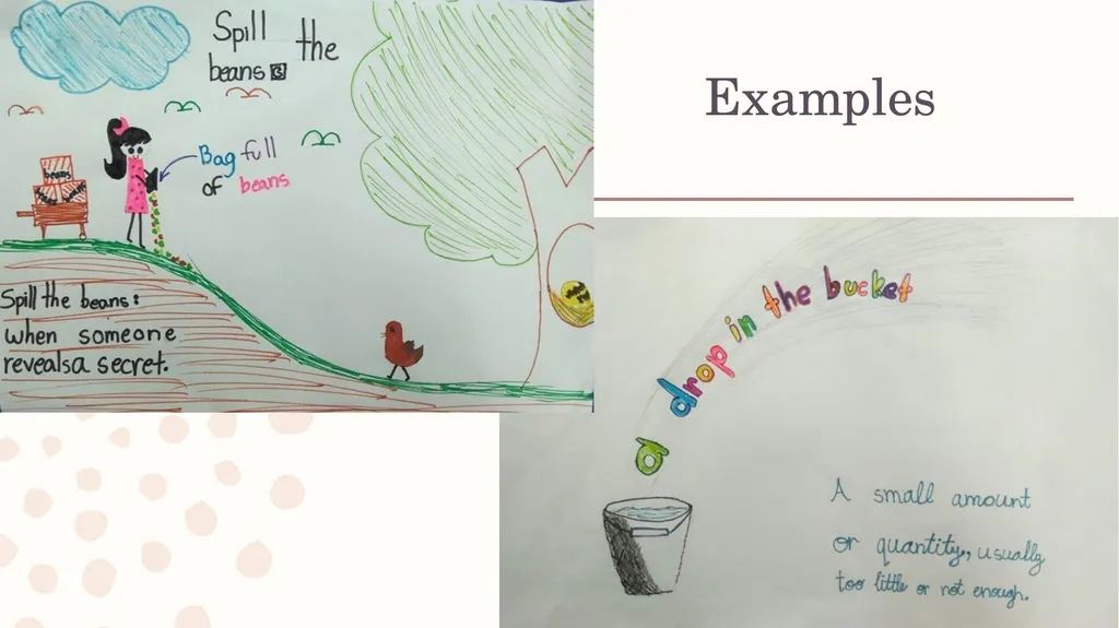 Literal vs. Figurative Language Literal Meaning - slide 26 of 28