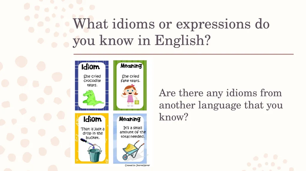 Literal vs. Figurative Language Literal Meaning - slide 11 of 28