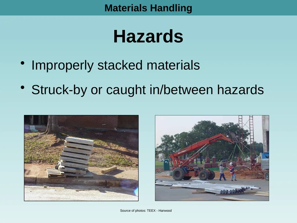 1 1926 Construction Materials Handling, Storage, - slide 10 of 44
