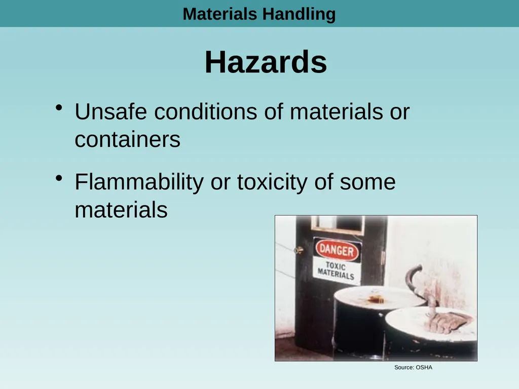 1 1926 Construction Materials Handling, Storage, - slide 7 of 44