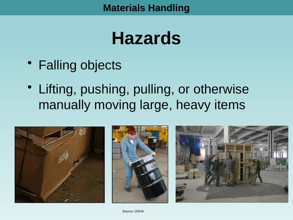 1 1926 Construction Materials Handling, Storage, - slide 9 of 44